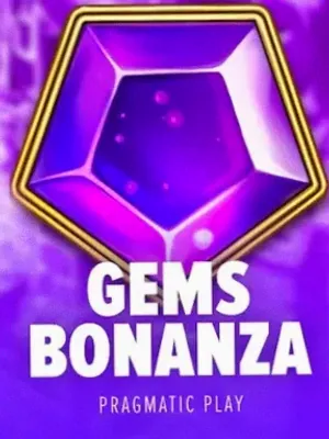Gems Bonanza at Casiny