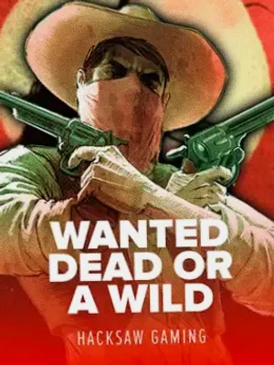Wanted Dead Or a Wild at Casiny