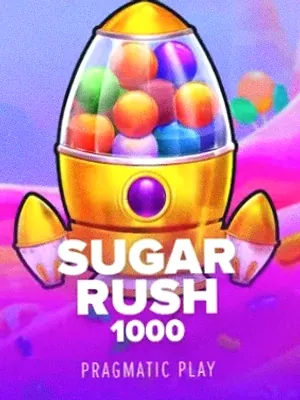 Sugar Rush 1000 at Casiny