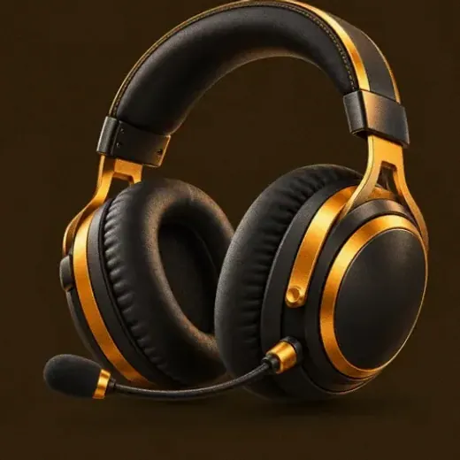 Gaming headset — Casiny
