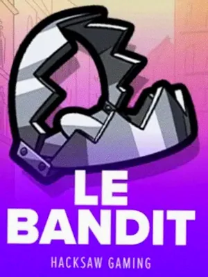 Le Bandit at Casiny