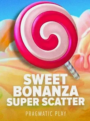 Sweet Bonanza Super Scatter at Casiny